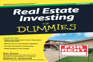 Real Estate Investing For Dummies